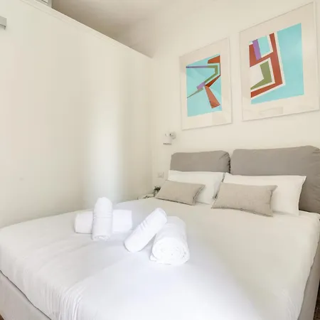 Fara 33 Cozy Flat In District Διαμέρισμα