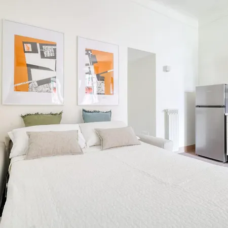 Fara 33 Cozy Flat In District Διαμέρισμα *