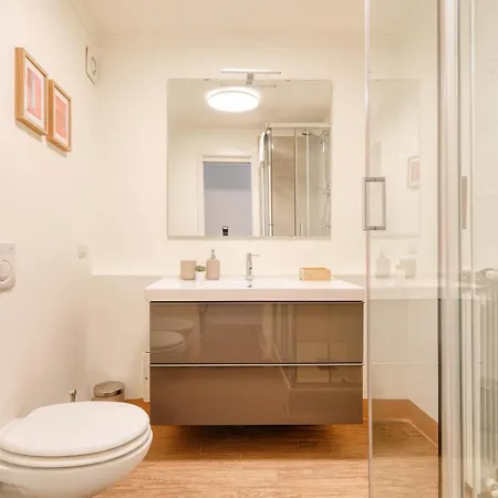 Fara 33 Cozy Flat In District * Μιλάνο