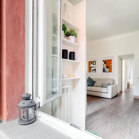 Fara 33 Cozy Flat In District Μιλάνο