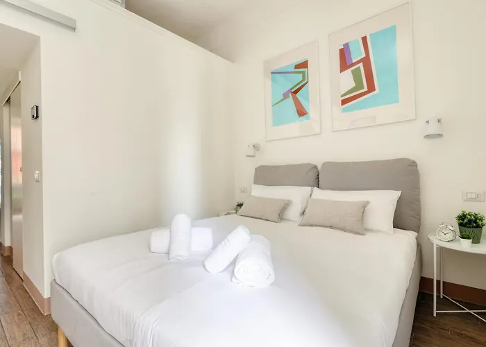 Fara 33 Cozy Flat In District 公寓