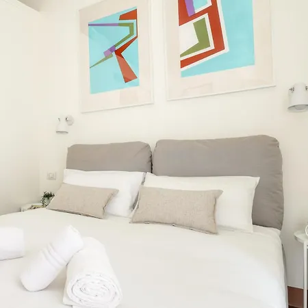 Fara 33 Cozy Flat In District